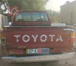 تويوتا هايلوكس